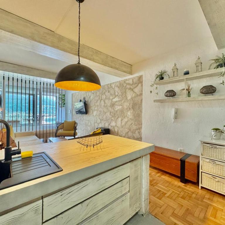 Sea view Studio Terminal - Apartman sa 1 Spavaćom Sobom - 8