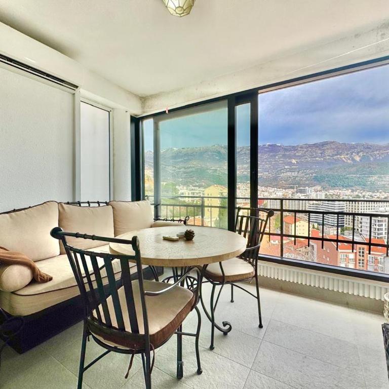 Sea view Studio Terminal - Apartman sa 1 Spavaćom Sobom - 10
