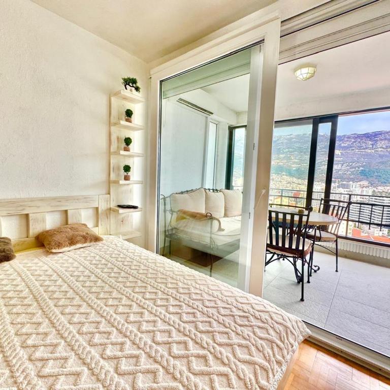 Sea view Studio Terminal - Apartman sa 1 Spavaćom Sobom - 2