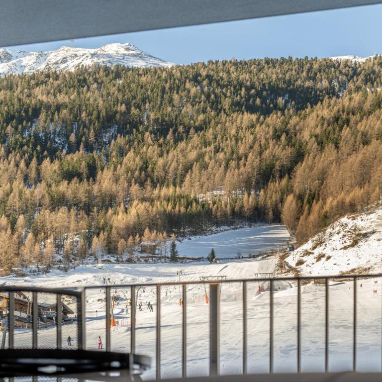 Apart Sonnenbichl - Apartment mit 2 Schlafzimmern - 6