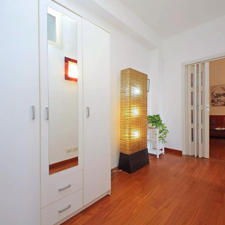 Modern Apartment near Metro Malatesta with Balcony & Wi-Fi - Casa con 1 Camera da Letto - 22
