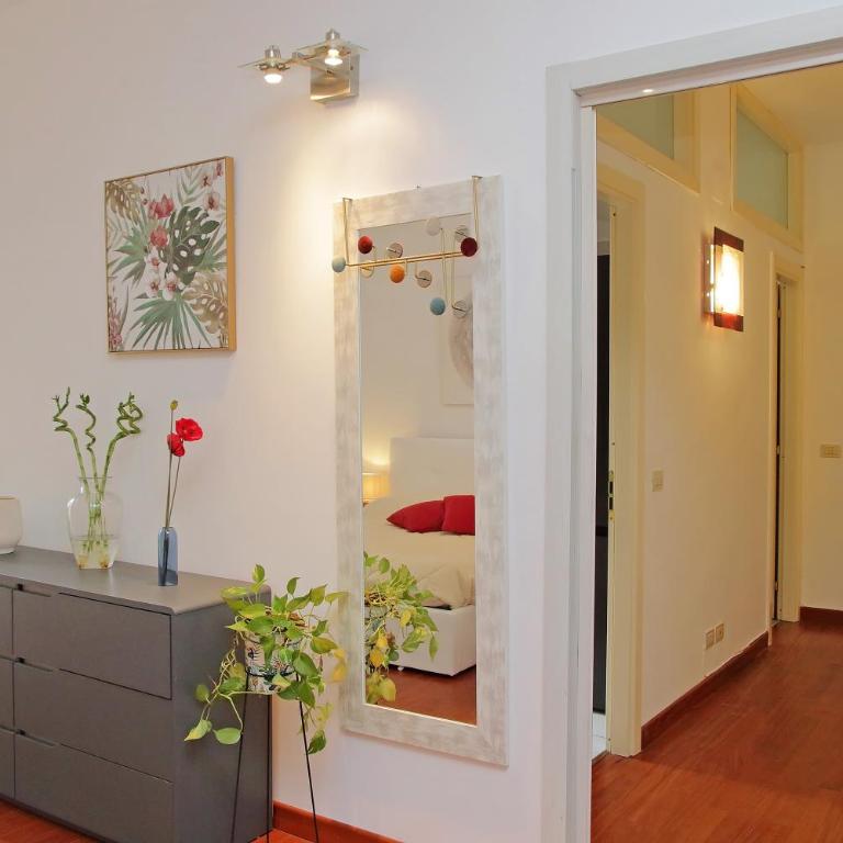 Modern Apartment near Metro Malatesta with Balcony & Wi-Fi - Casa con 1 Camera da Letto - 15