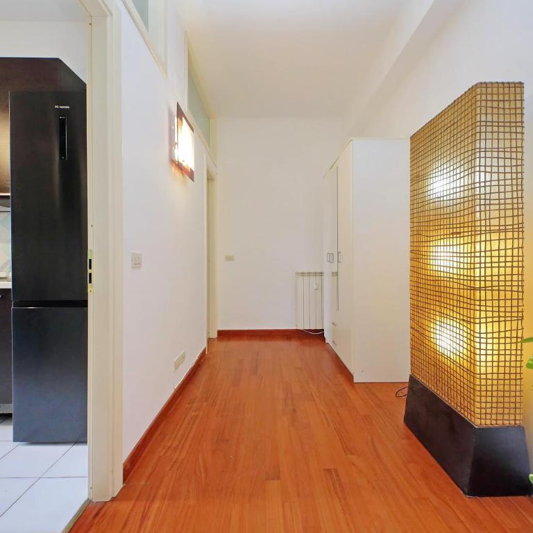 Modern Apartment near Metro Malatesta with Balcony & Wi-Fi - Casa con 1 Camera da Letto - 14