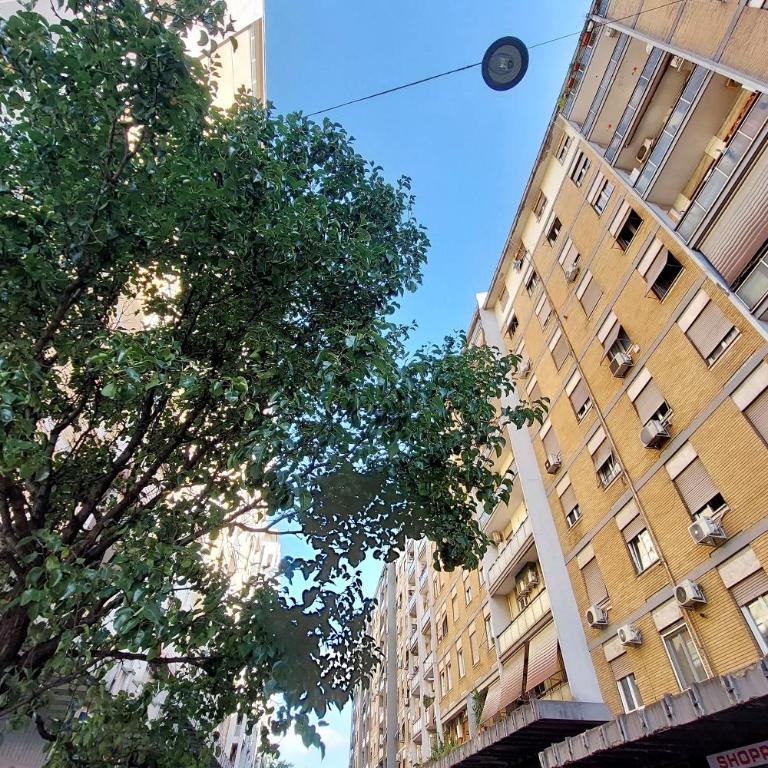 Modern Apartment near Metro Malatesta with Balcony & Wi-Fi - Casa con 1 Camera da Letto - 17