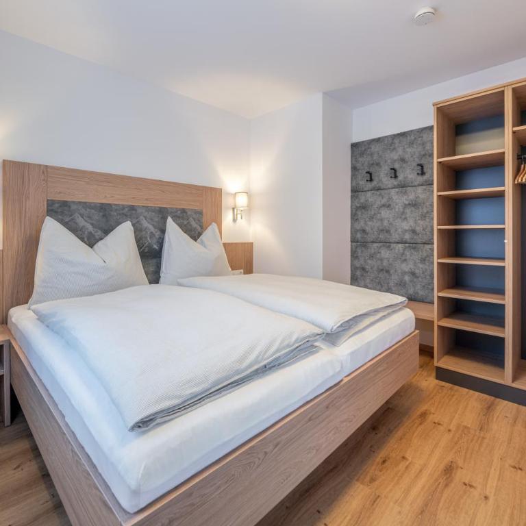 Apart Sonnenbichl - Apartment mit 1 Schlafzimmer - 5