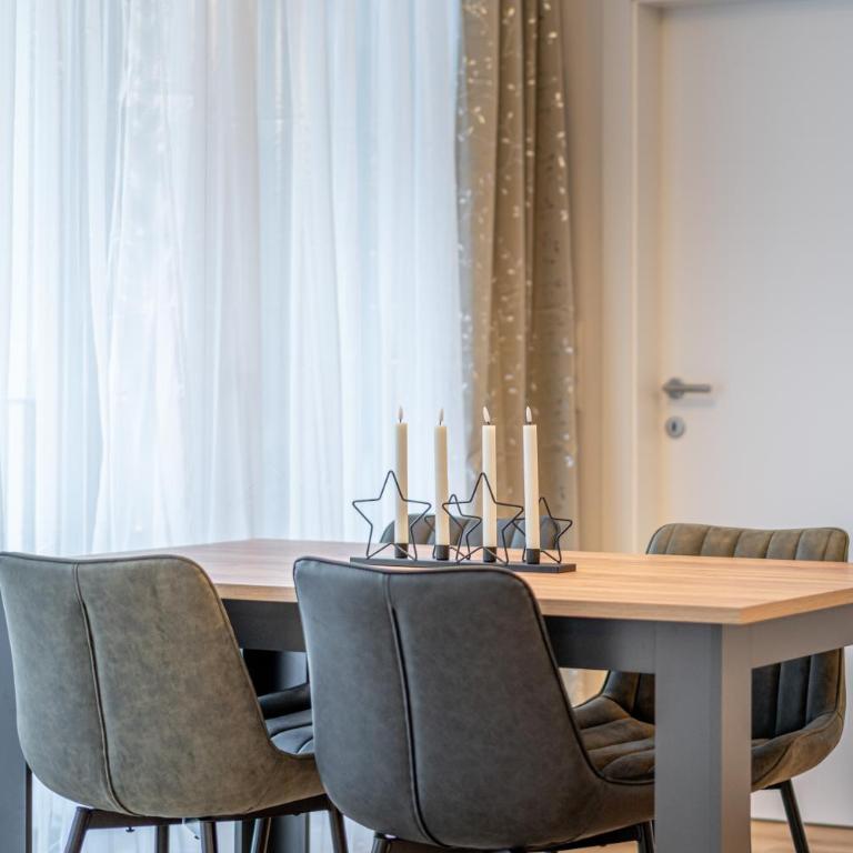 Apart Sonnenbichl - Apartment mit 1 Schlafzimmer - 7
