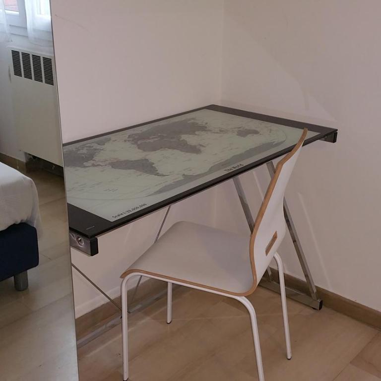 In Fiera 14 superior apartment - Superior Three-Bedroom Apartment - 7
