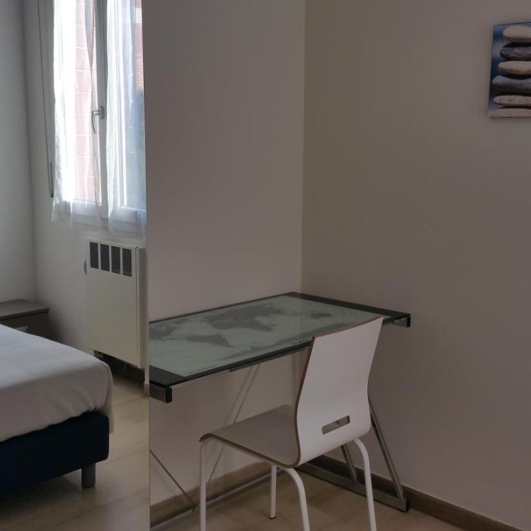 In Fiera 14 superior apartment - Superior Three-Bedroom Apartment - 36