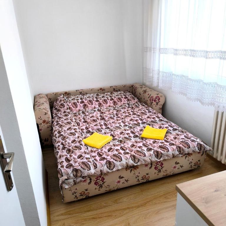 Apartman Borik - Apartman sa 1 Spavaćom Sobom - 3