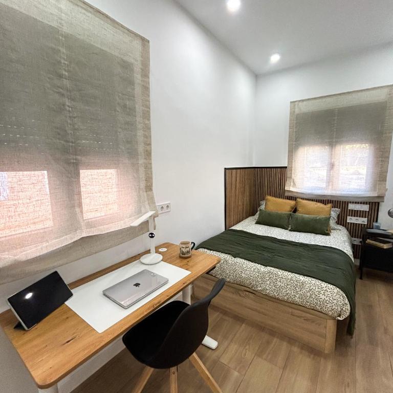 Casa Pérez - Estudio Estándar - 2