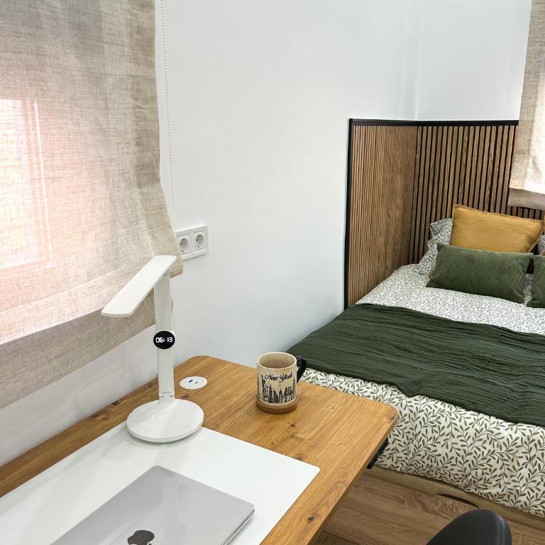 Casa Pérez - Estudio Estándar - 7