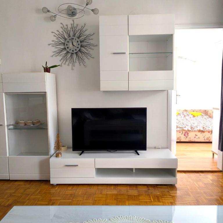 Apartman Borik - Apartman sa 1 Spavaćom Sobom - 9