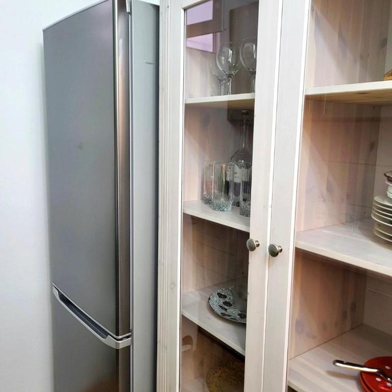 Apartman Borik - Apartman sa 1 Spavaćom Sobom - 12