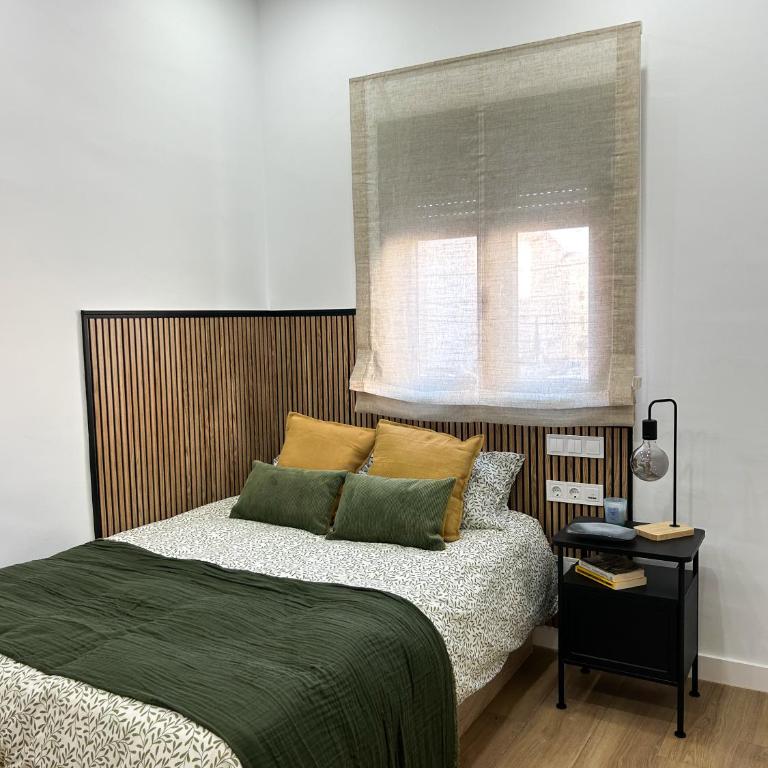 Casa Pérez - Estudio Estándar - 11