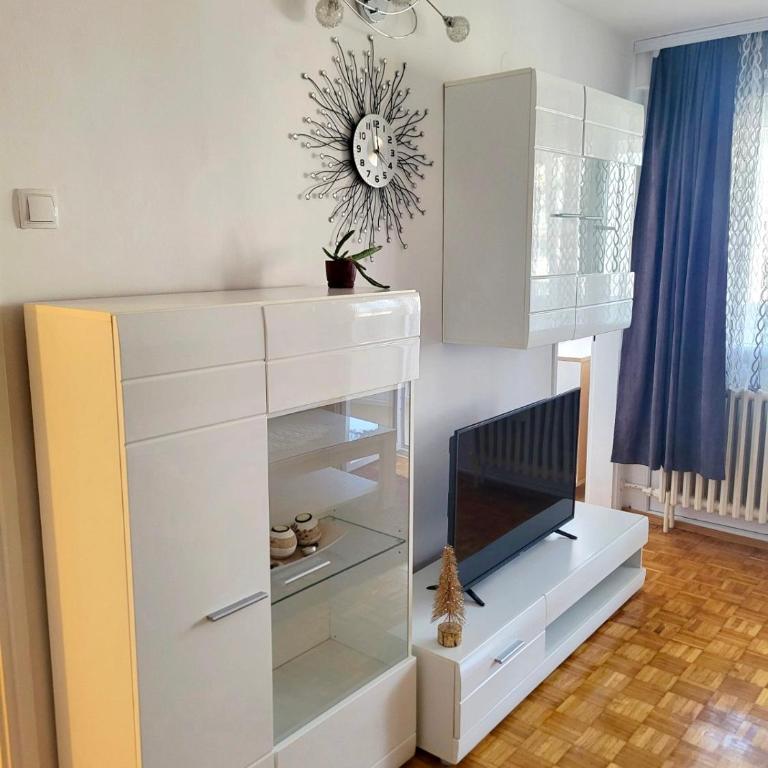 Apartman Borik - Apartman sa 1 Spavaćom Sobom - 7