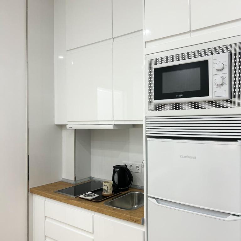 Casa Pérez - Estudio Estándar - 12