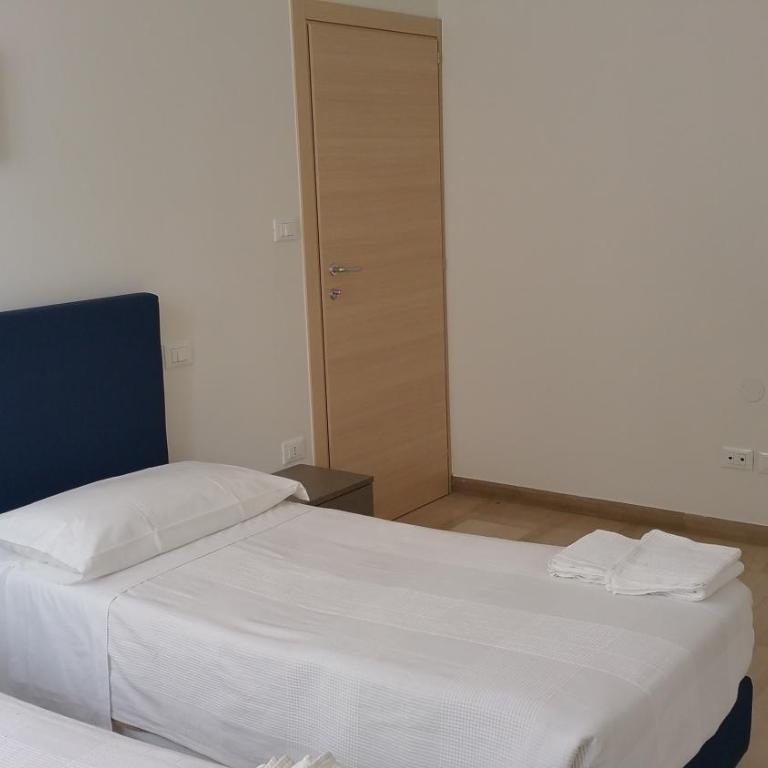 In Fiera 14 superior apartment - Superior Three-Bedroom Apartment - 33