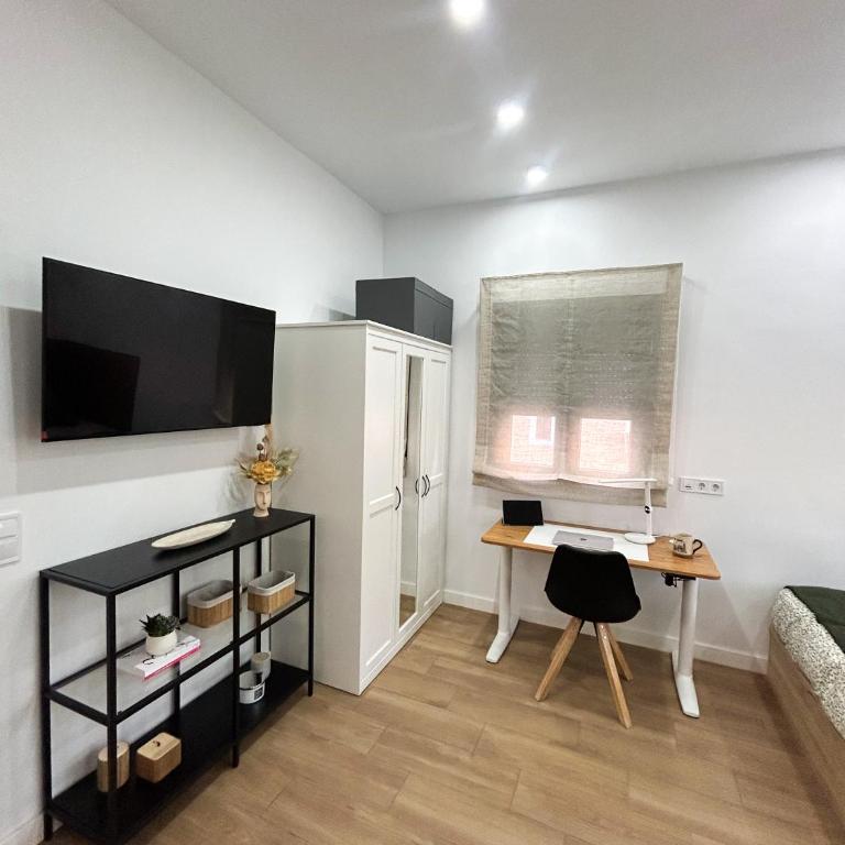 Casa Pérez - Estudio Estándar - 13