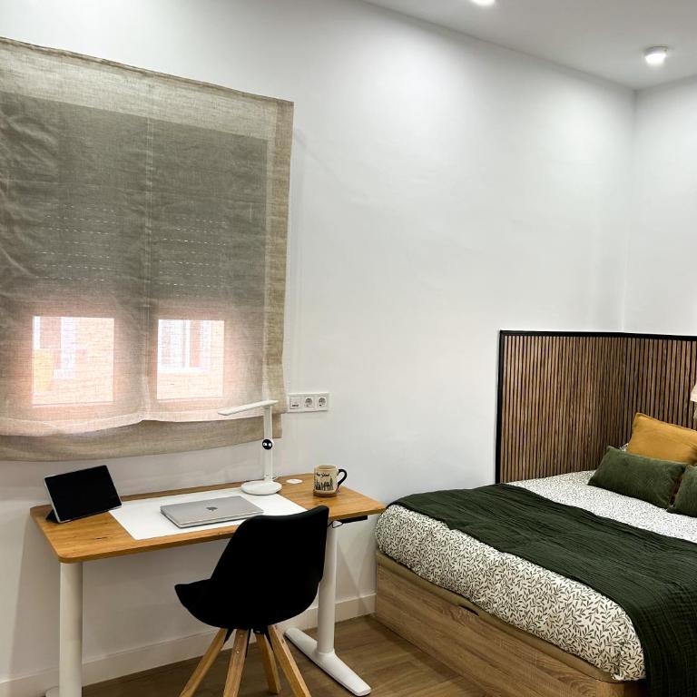 Casa Pérez - Estudio Estándar - 17