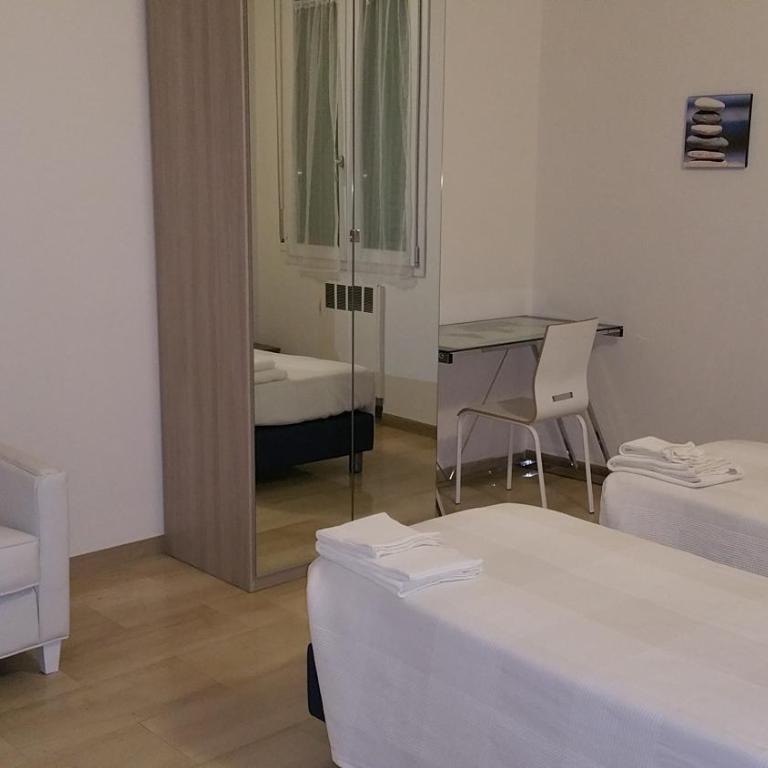 In Fiera 14 superior apartment - Superior Three-Bedroom Apartment - 32