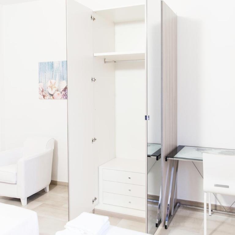 In Fiera 14 superior apartment - Superior Three-Bedroom Apartment - 30
