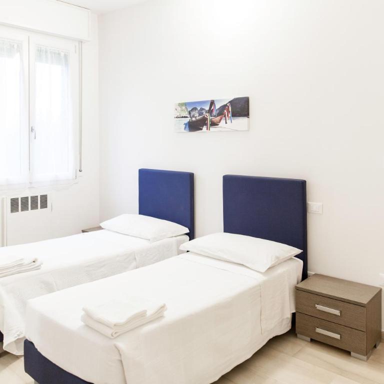 In Fiera 14 superior apartment - Superior Three-Bedroom Apartment - 29
