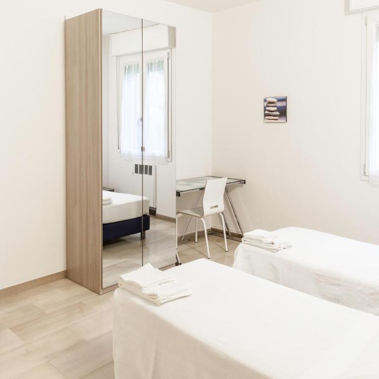 In Fiera 14 superior apartment - Superior Three-Bedroom Apartment - 28