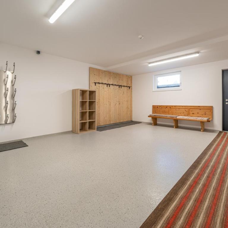 Apart Sonnenbichl - Apartment mit 2 Schlafzimmern - 10