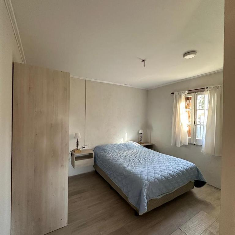 Casa estilo campestre a pasos del mar - Two-Bedroom House - 15