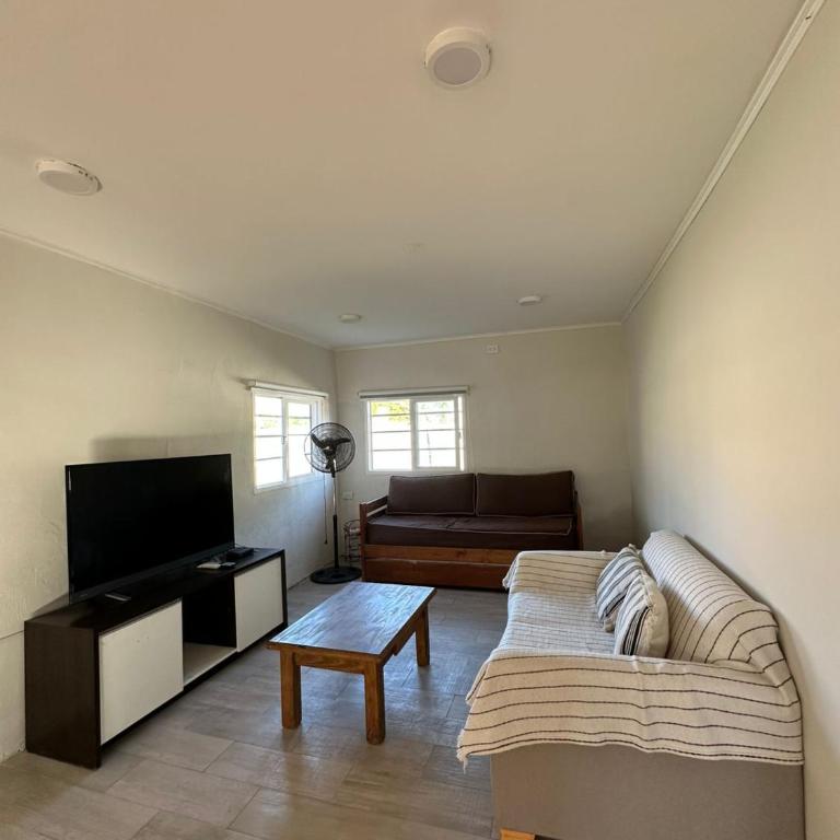 Casa estilo campestre a pasos del mar - Two-Bedroom House - 5