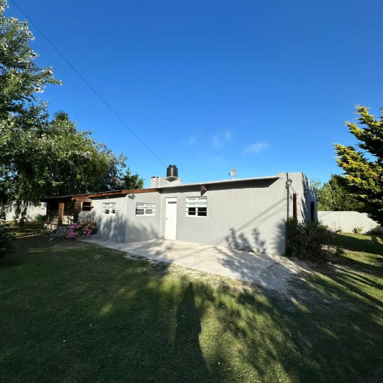 Casa estilo campestre a pasos del mar - Two-Bedroom House - 31