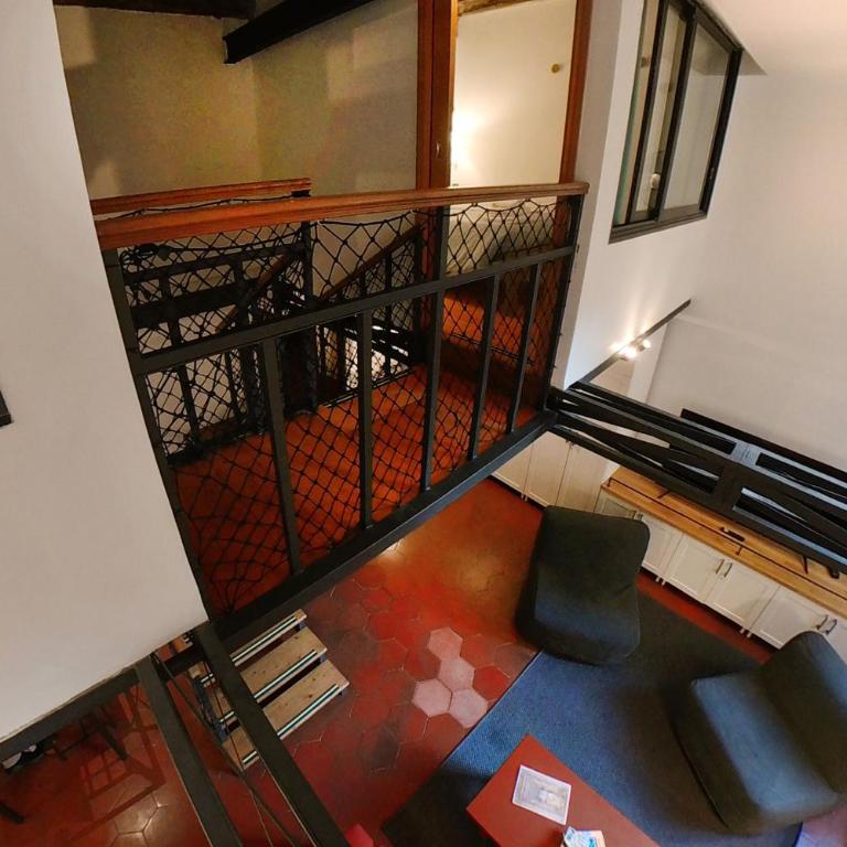 Pantheon Palazzo Nari #9 - Appartamento con 2 Camere da Letto - 7
