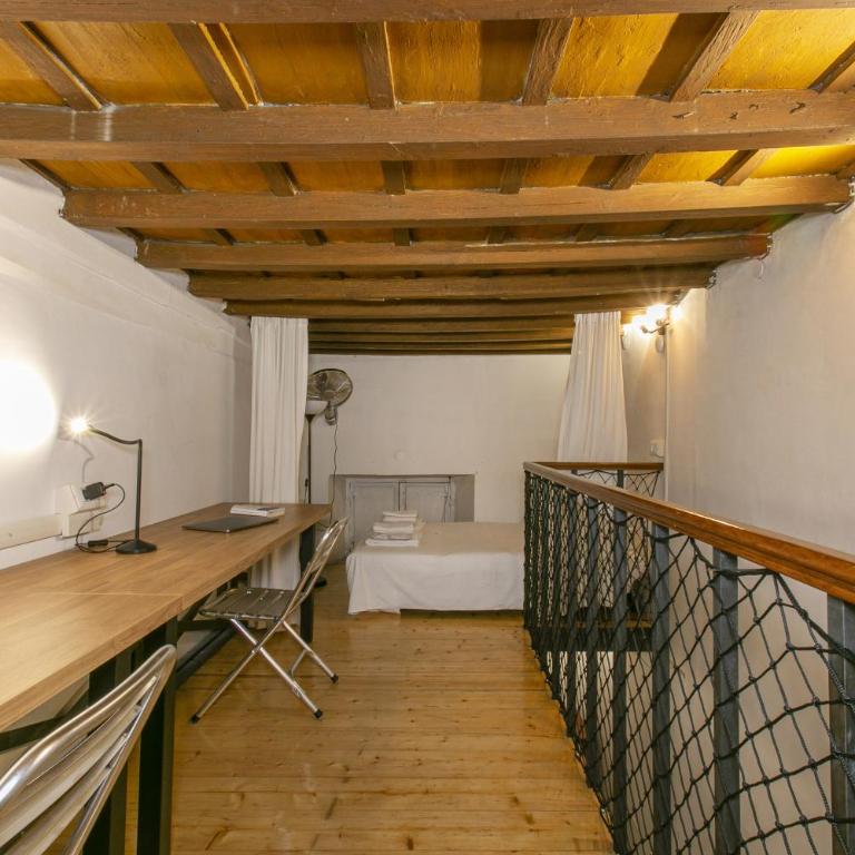 Pantheon Palazzo Nari #9 - Appartamento con 2 Camere da Letto - 12