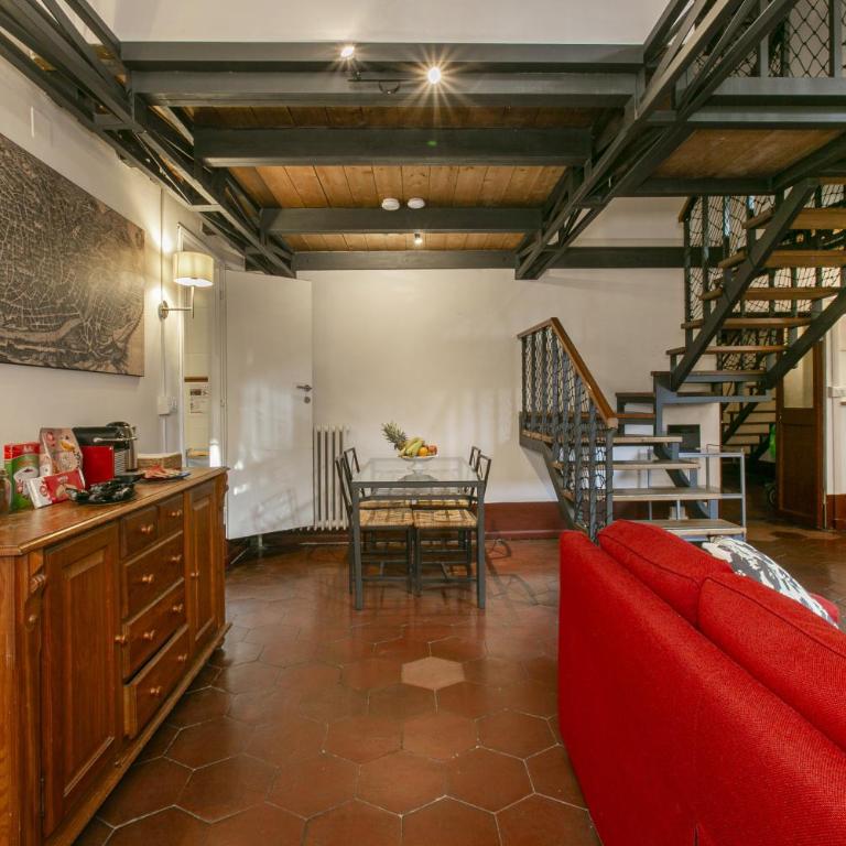 Pantheon Palazzo Nari #9 - Appartamento con 2 Camere da Letto - 6