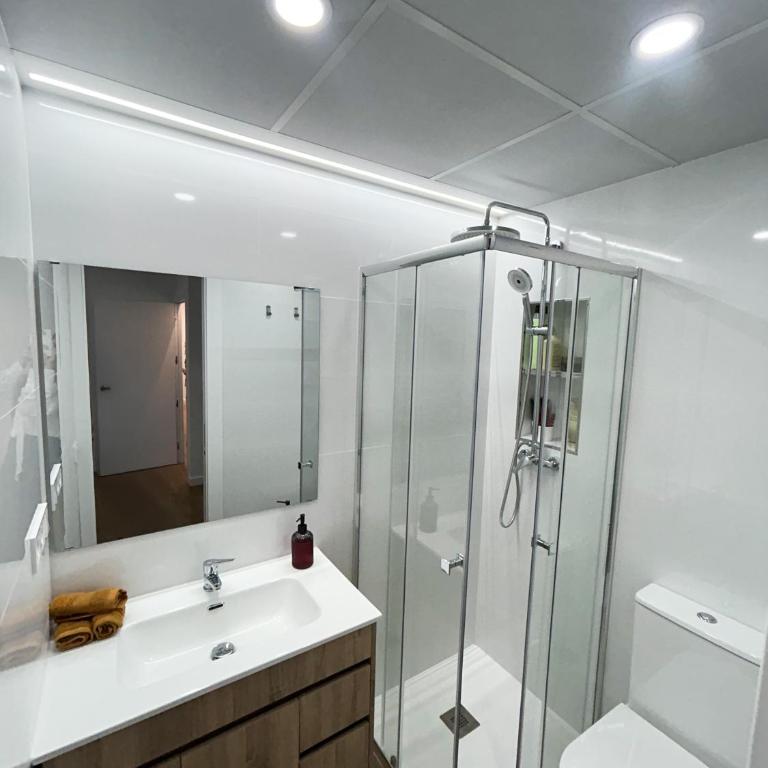 Casa Pérez - Estudio Estándar - 3