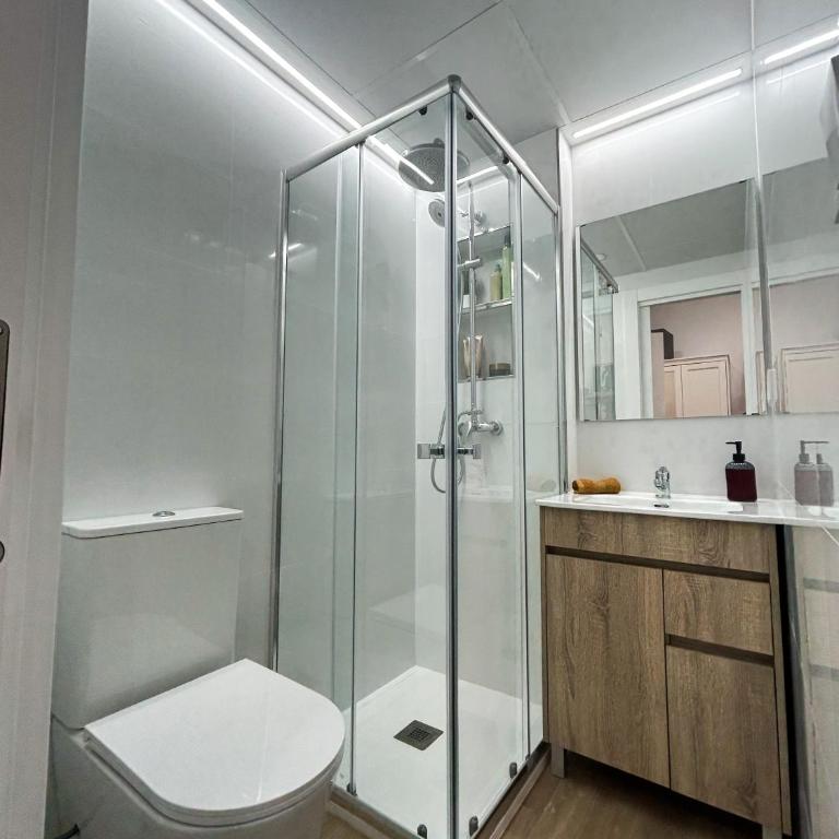 Casa Pérez - Estudio Estándar - 5