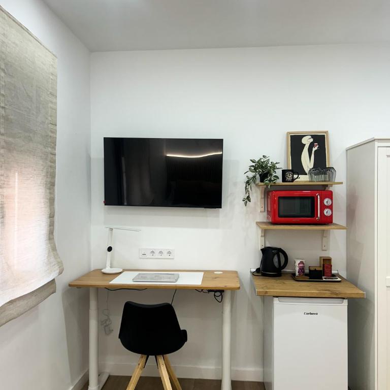 Casa Pérez - Habitación Doble - 7