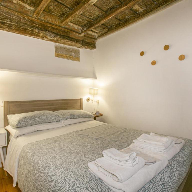 Pantheon Palazzo Nari #9 - Appartamento con 2 Camere da Letto - 15