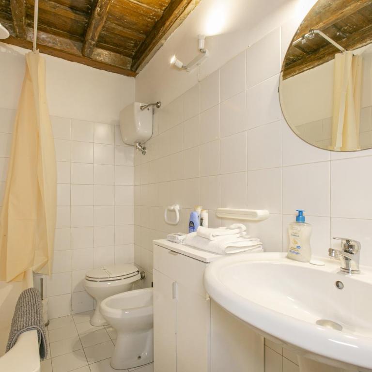Pantheon Palazzo Nari #9 - Appartamento con 2 Camere da Letto - 16