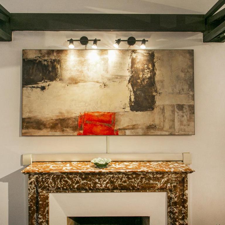 Pantheon Palazzo Nari #9 - Appartamento con 2 Camere da Letto - 17