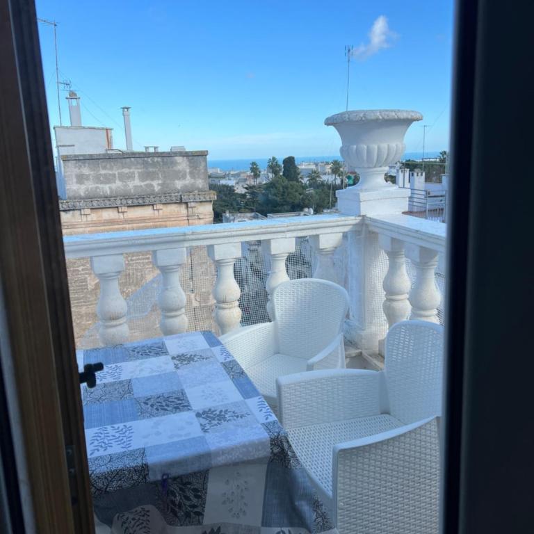 Palazzo Giannotte Suite & Spa - Camera Standard Matrimoniale/Doppia con Letti Singoli - 9