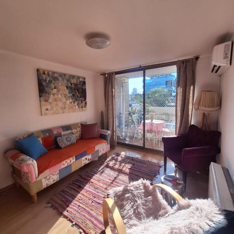 BellaVista28 - One-Bedroom Apartment - 2