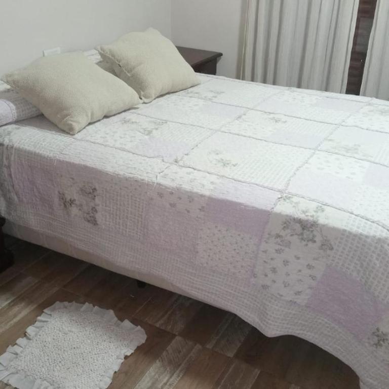 Alquiler Festival de Doma - Two-Bedroom Apartment - 2