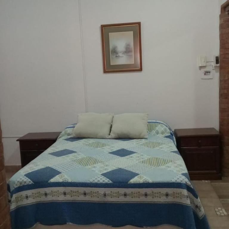 Alquiler Festival de Doma - Two-Bedroom Apartment - 3