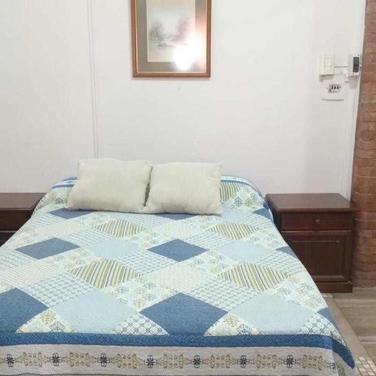 Alquiler Festival de Doma - Two-Bedroom Apartment - 5