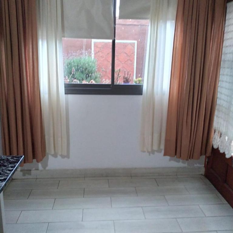 Alquiler Festival de Doma - Two-Bedroom Apartment - 8