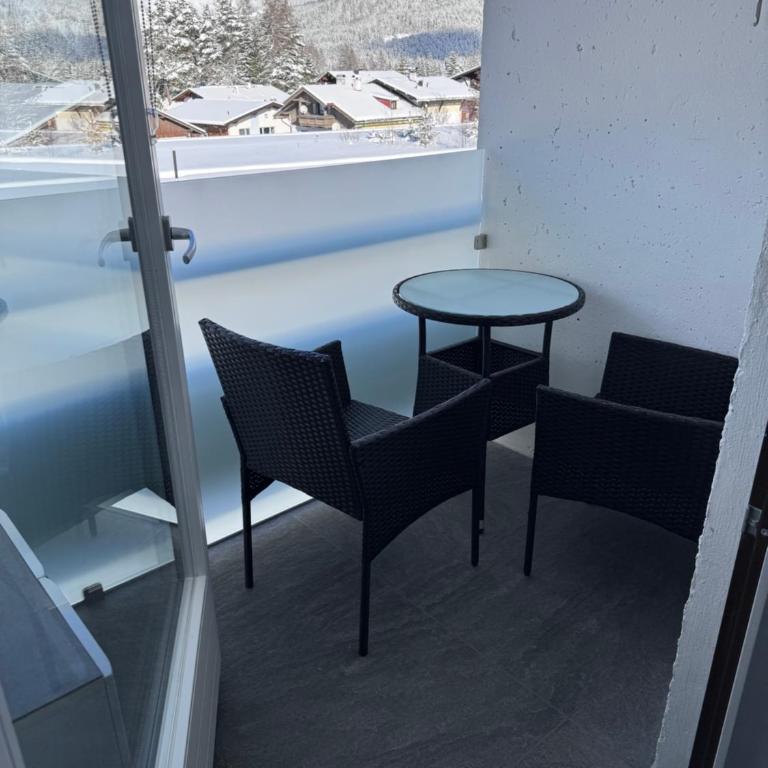 Sweet Dreams Wellness Appartement - Apartment mit 1 Schlafzimmer - 14