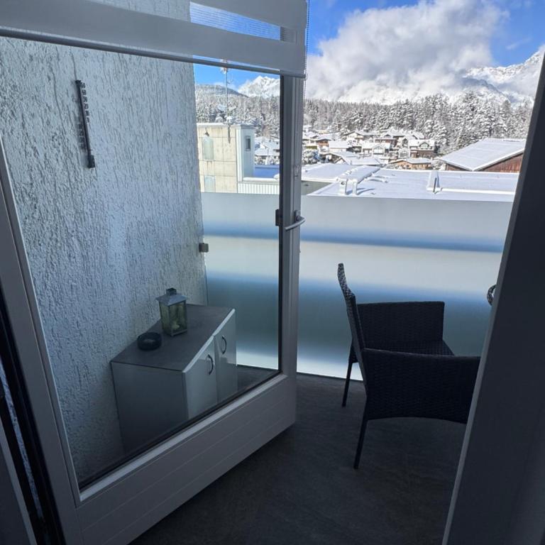 Sweet Dreams Wellness Appartement - Apartment mit 1 Schlafzimmer - 15