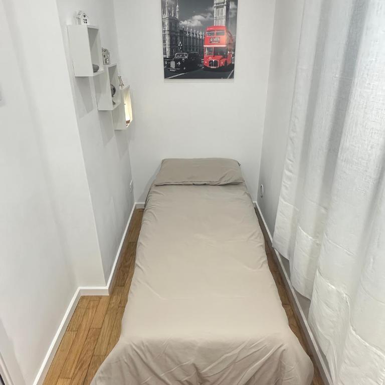 Lena Apartment Your Venice Gateway in Mestre - Appartamento con 1 Camera da Letto - 12