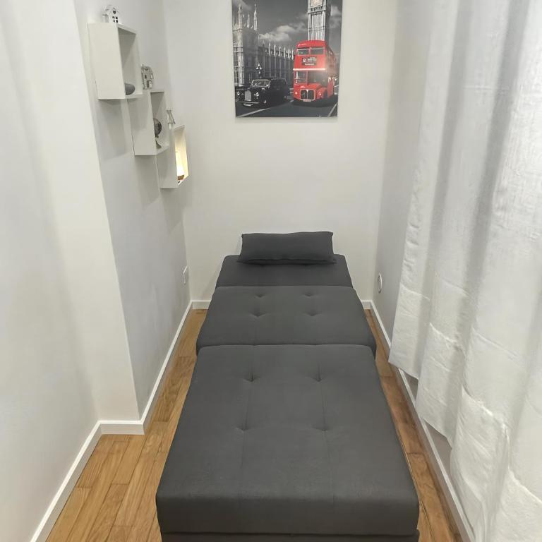 Lena Apartment Your Venice Gateway in Mestre - Appartamento con 1 Camera da Letto - 11
